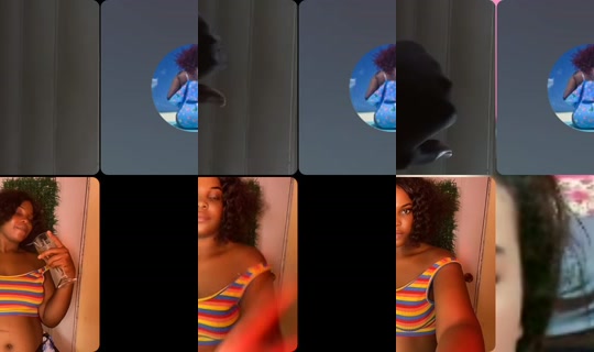 treasure.queen88's Stream - Aug 4, 2026, 6:42 AM