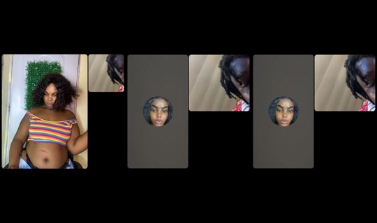 treasure.queen88's Stream - Aug 4, 2026, 9:31 AM
