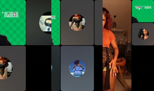 treasure.queen88's Stream - Aug 4, 2026, 4:36 PM