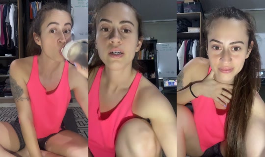 treinadoraoficial's Stream - Oct 14, 2026, 4:20 AM