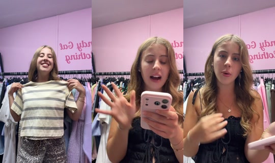 trendygalclothing's Stream - Aug 15, 2026, 3:50 PM