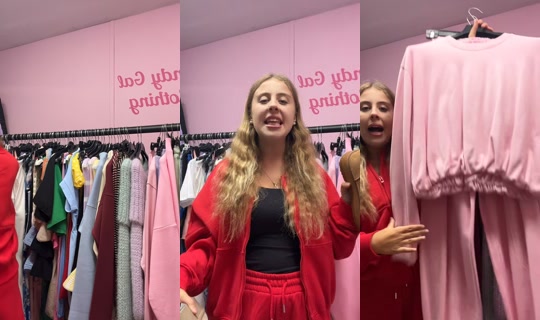 trendygalclothing's Stream - Aug 19, 2026, 4:40 PM