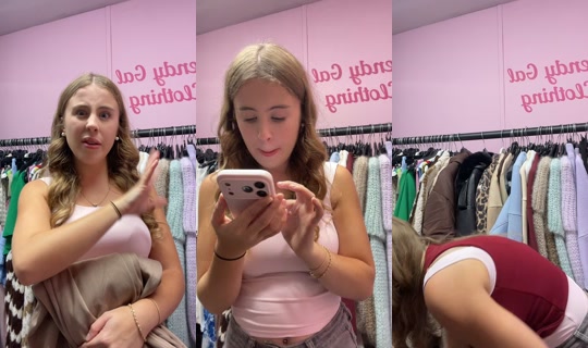 trendygalclothing's Stream - Sep 15, 2026, 6:37 PM