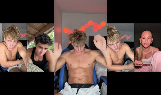 treven.hokland's Stream - Jul 22, 2026, 2:55 AM