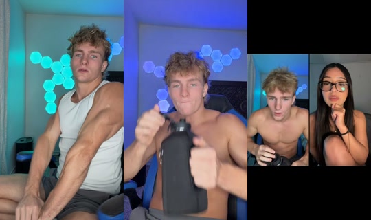 treven.hokland's Stream - Jul 24, 2026, 4:40 AM