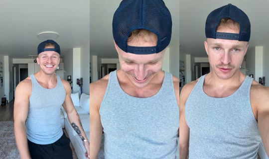 trevflex's Stream - Jul 24, 2026, 6:13 PM