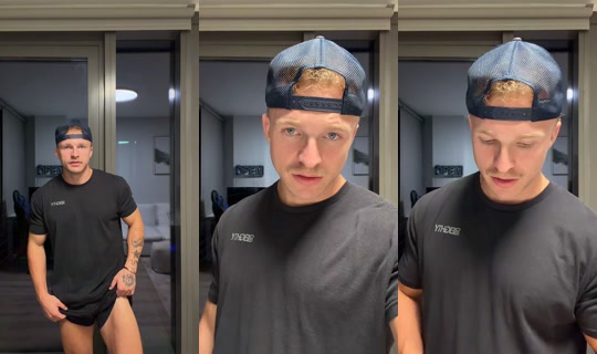 trevflex's Stream - Jul 25, 2026, 4:25 AM