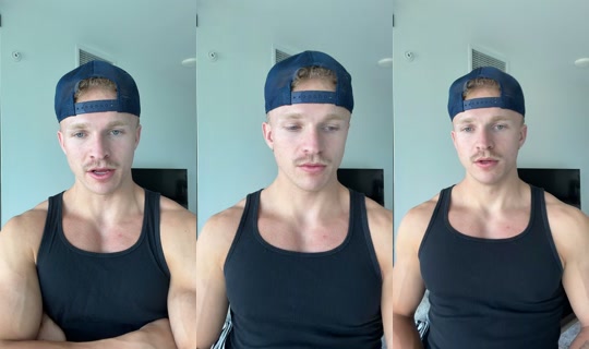 trevflex's Stream - Jul 25, 2026, 6:35 PM