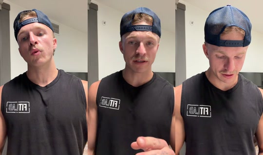 trevflex's Stream - Jul 26, 2026, 2:47 AM