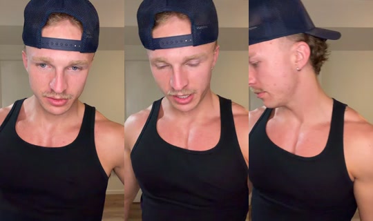 trevflex's Stream - Jul 26, 2026, 4:47 AM
