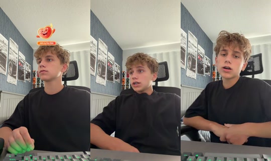 trevorhellyar's Stream - Jul 22, 2026, 8:02 PM