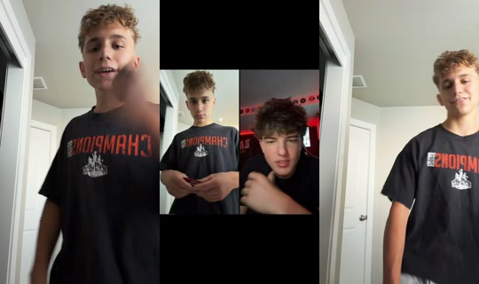 trevorhellyar's Stream - Jul 29, 2026, 1:58 AM