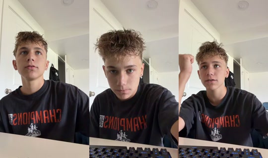 trevorhellyar's Stream - Jul 29, 2026, 7:54 PM