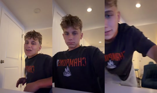 trevorhellyar's Stream - Jul 30, 2026, 5:43 AM