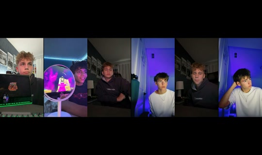 trevorhellyar's Stream - Aug 3, 2026, 2:18 AM