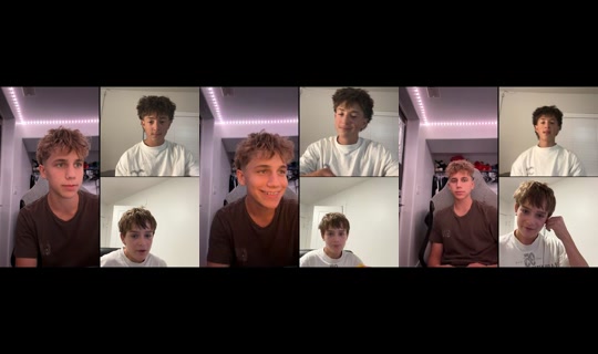 trevorhellyar's Stream - Aug 5, 2026, 6:01 AM