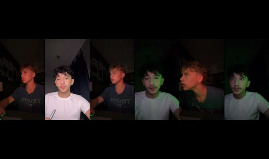 trevorhellyar's Stream - Aug 6, 2026, 5:23 AM