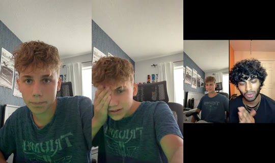 trevorhellyar's Stream - Aug 8, 2026, 1:25 AM