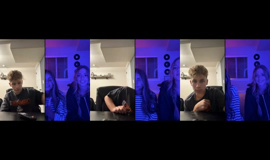 trevorhellyar's Stream - Aug 9, 2026, 3:26 AM