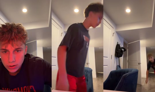 Live de trevorhellyar - 10 de ago. de 2026, 5:59