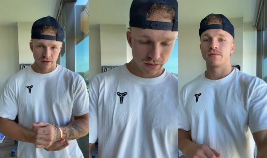trevshredz's Stream - Jul 24, 2026, 5:35 PM