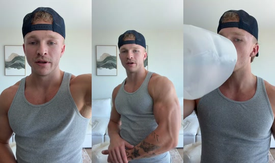 trevshredz's Stream - Jul 24, 2026, 9:51 PM