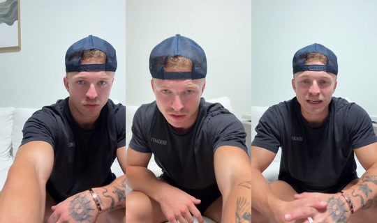 trevshredz's Stream - Jul 25, 2026, 4:05 AM