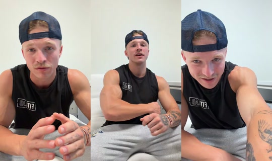 trevshredz's Stream - Jul 26, 2026, 2:27 AM