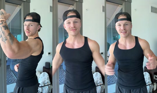 trevshredz's Stream - Aug 2, 2026, 8:20 PM