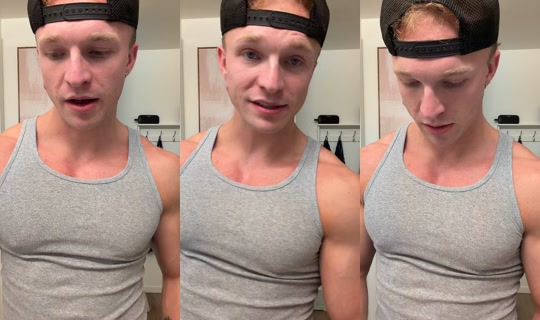 trevshredz's Stream - Aug 3, 2026, 2:55 AM