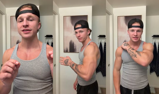 trevshredz's Stream - Aug 4, 2026, 5:55 AM