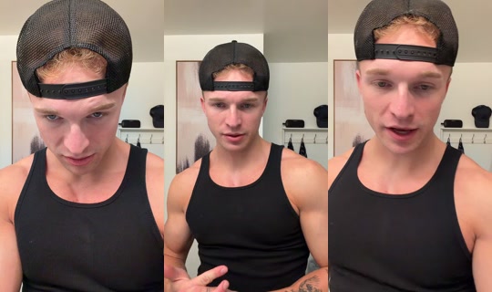 trevshredz's Stream - Aug 6, 2026, 7:58 AM