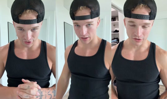trevshredz's Stream - Aug 6, 2026, 6:28 PM