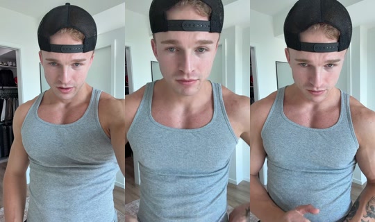 Stream ni trevshredz - Ago 7, 2026, 11:46 PM