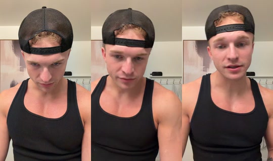 trevshredz's Stream - Aug 9, 2026, 5:42 AM
