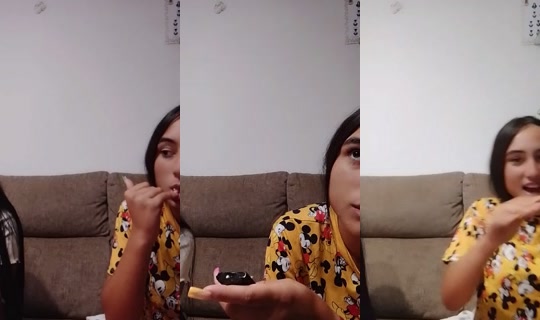 trianaromero_444's Stream - Jul 9, 2026, 8:32 PM