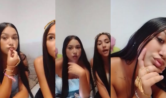trianaromero_444's Stream - Jul 23, 2026, 6:39 PM