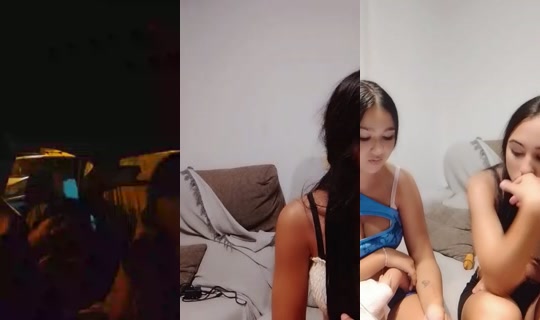 trianaromero_444's Stream - Jul 23, 2026, 10:44 PM