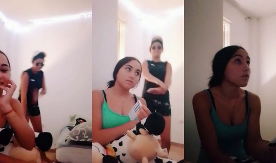 trianaromero_444's Stream - Jul 27, 2026, 3:15 PM