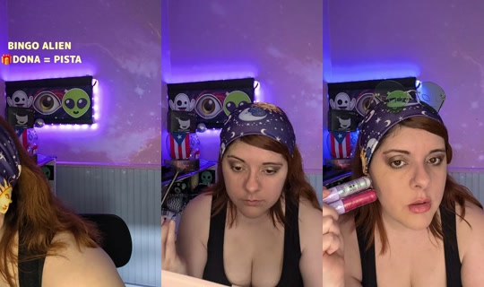 tribugalactica's Stream - Jul 22, 2026, 3:29 PM