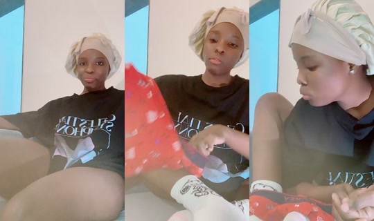 triciabea72's Stream - Jul 13, 2026, 4:48 PM