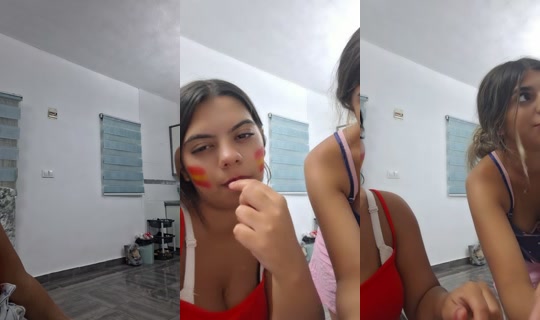 triiniimoreno.56's Stream - Jul 20, 2026, 1:45 AM