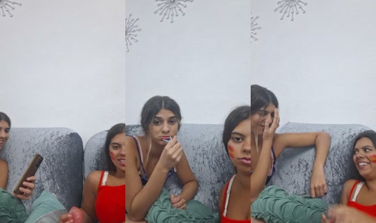 triiniimoreno.56's Stream - Jul 20, 2026, 2:46 AM