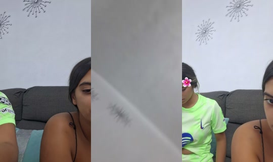 triiniimoreno.56's Stream - Jul 24, 2026, 1:34 AM