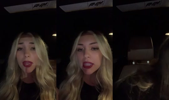 trini.mccullough's Stream - Jul 18, 2026, 3:58 AM