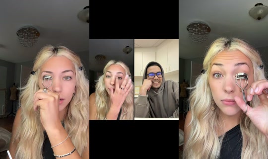 trini.mccullough's Stream - Aug 3, 2026, 5:21 PM