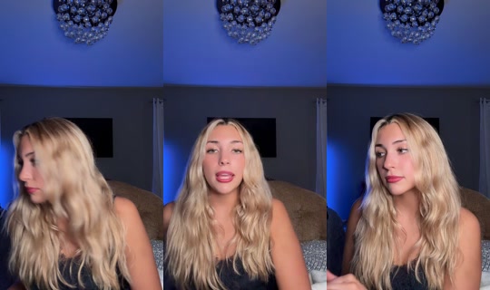 trini.mccullough's Stream - Aug 23, 2026, 6:12 AM