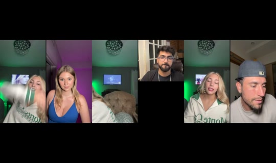 Stream di trini.mccullough - 24 ago 2026, 6:12