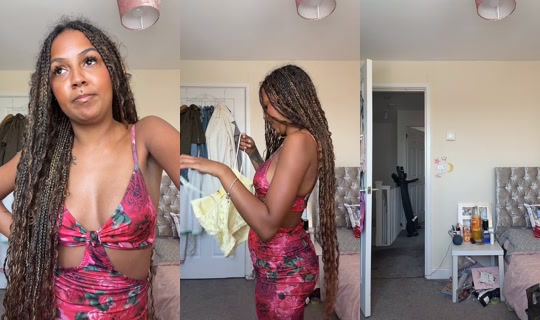 trinnibadgyal's Stream - Jul 11, 2026, 12:28 PM