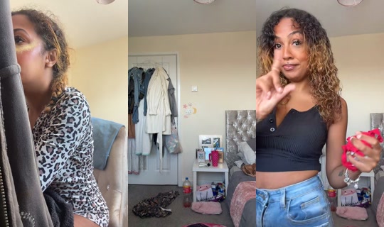 trinnibadgyal's Stream - Jul 25, 2026, 11:15 AM